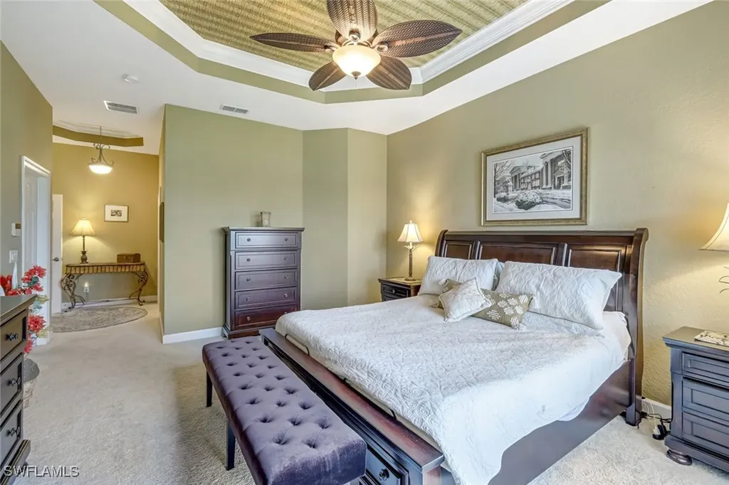 9687 Cypress Hammock Circle Estero FL 34135