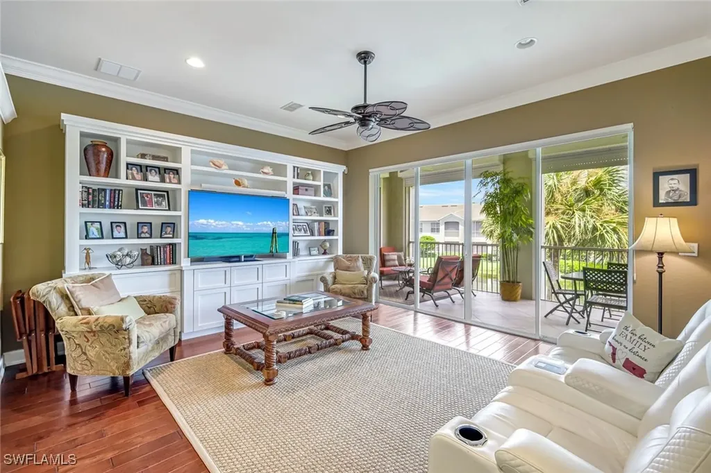 9687 Cypress Hammock Circle Estero FL 34135