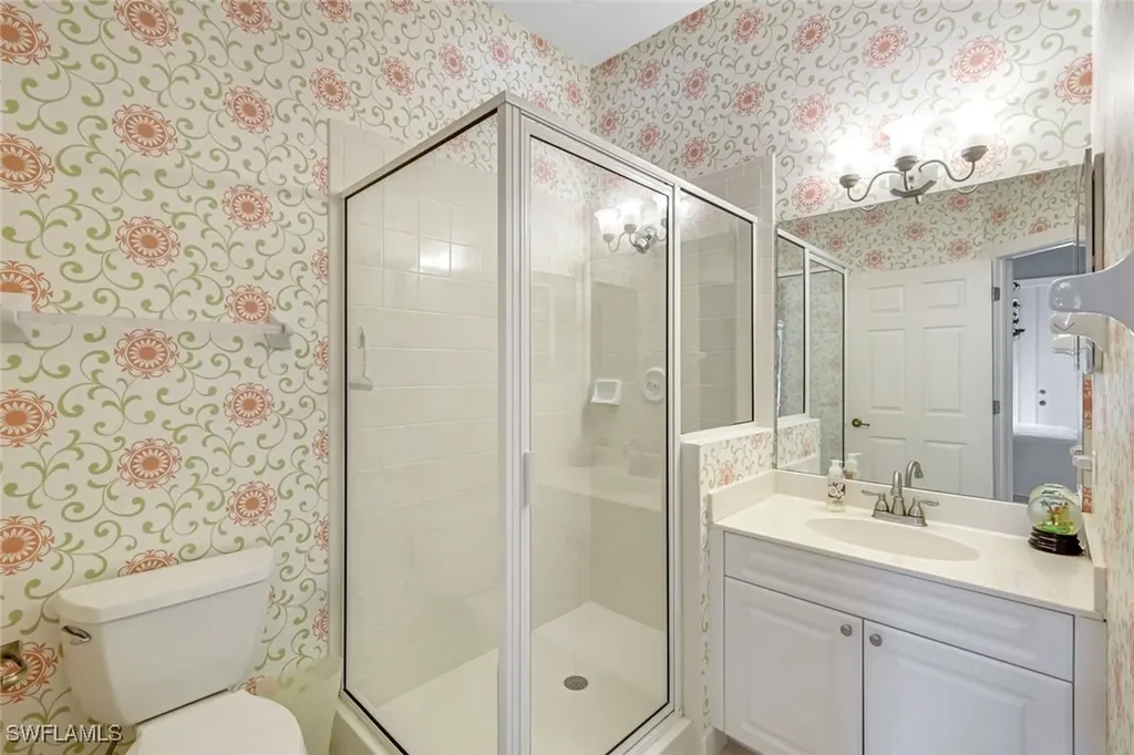 9687 Cypress Hammock Circle Estero FL 34135