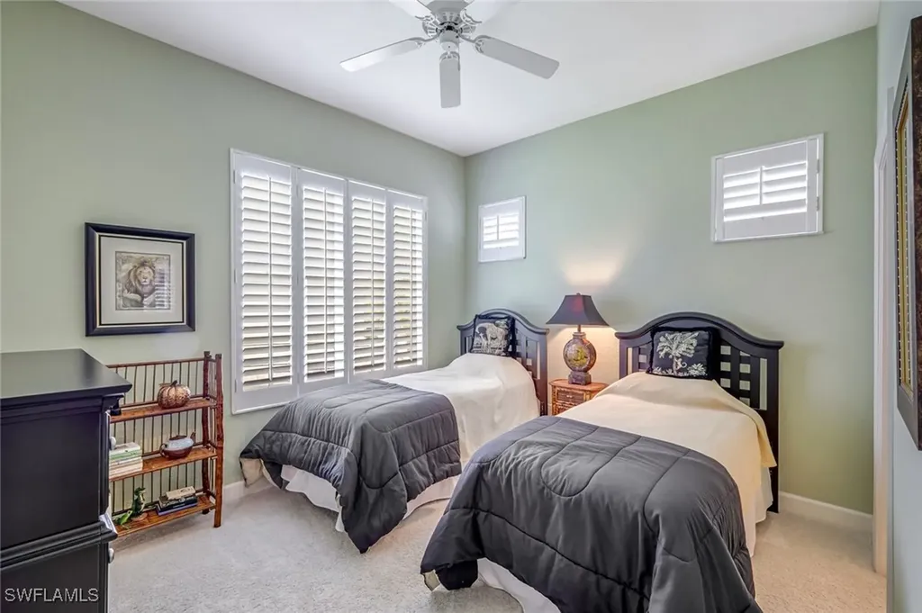 9687 Cypress Hammock Circle Estero FL 34135