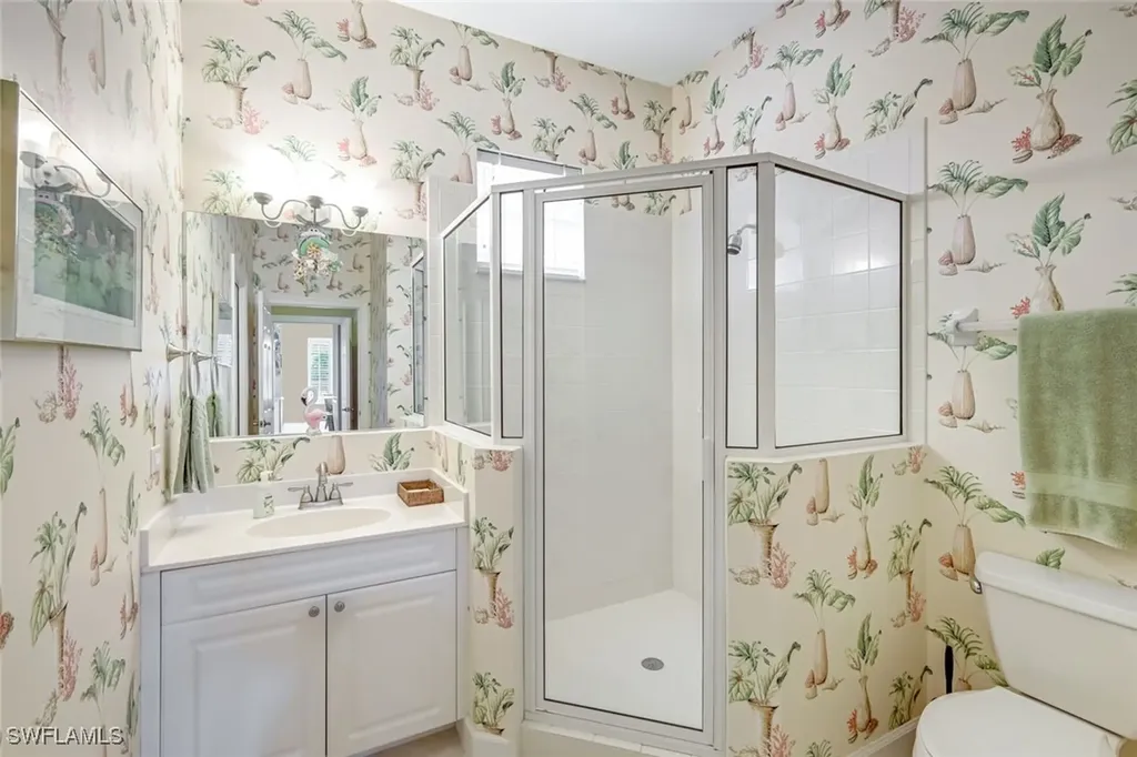 9687 Cypress Hammock Circle Estero FL 34135