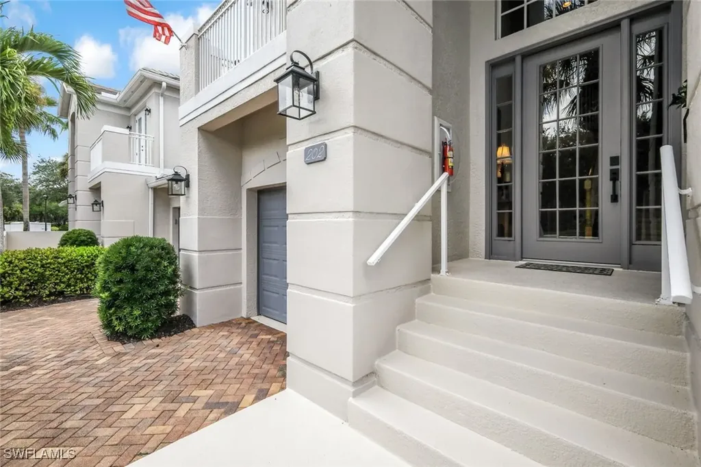 9687 Cypress Hammock Circle Estero FL 34135