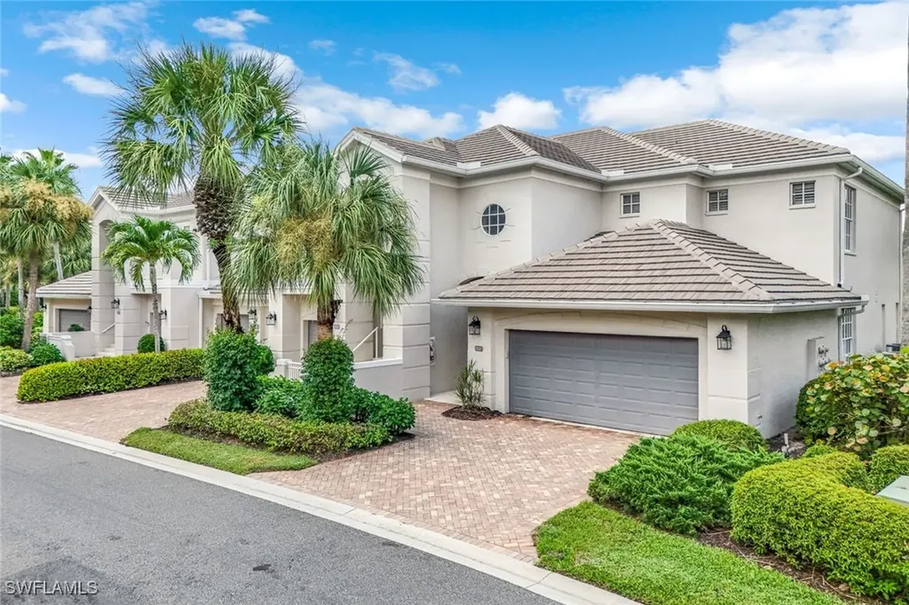 9687 Cypress Hammock Circle Estero FL 34135