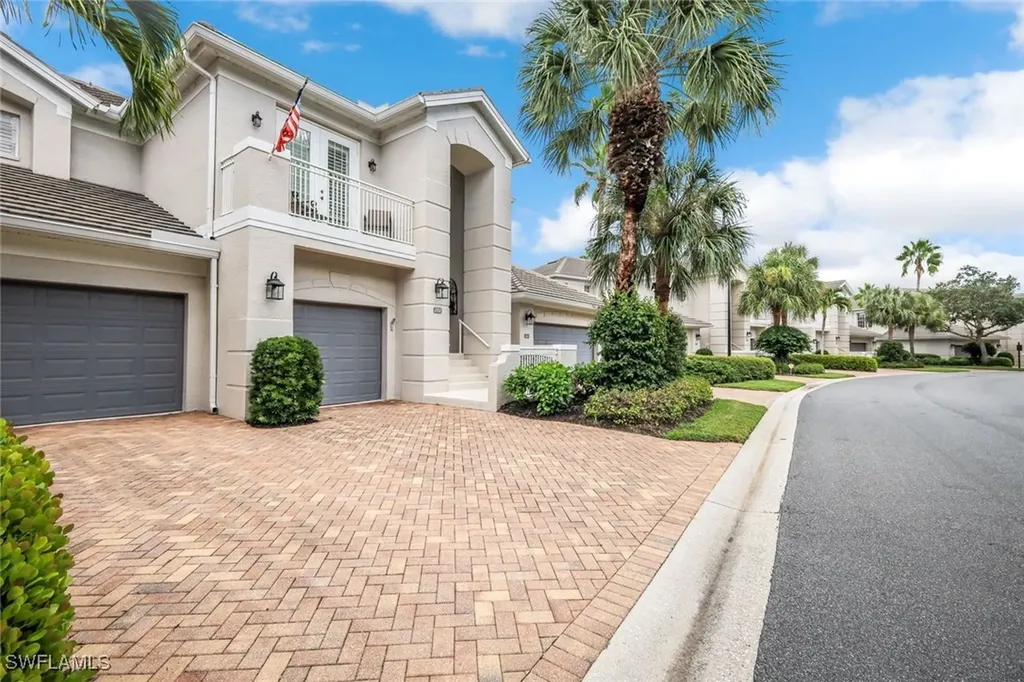 9687 Cypress Hammock Circle Estero FL 34135