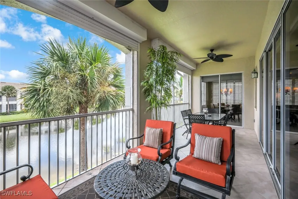 9687 Cypress Hammock Circle Estero FL 34135