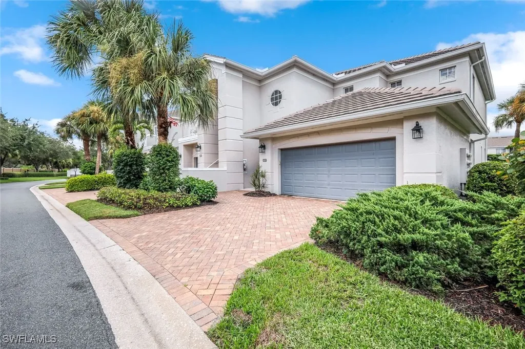 9687 Cypress Hammock Circle Estero FL 34135