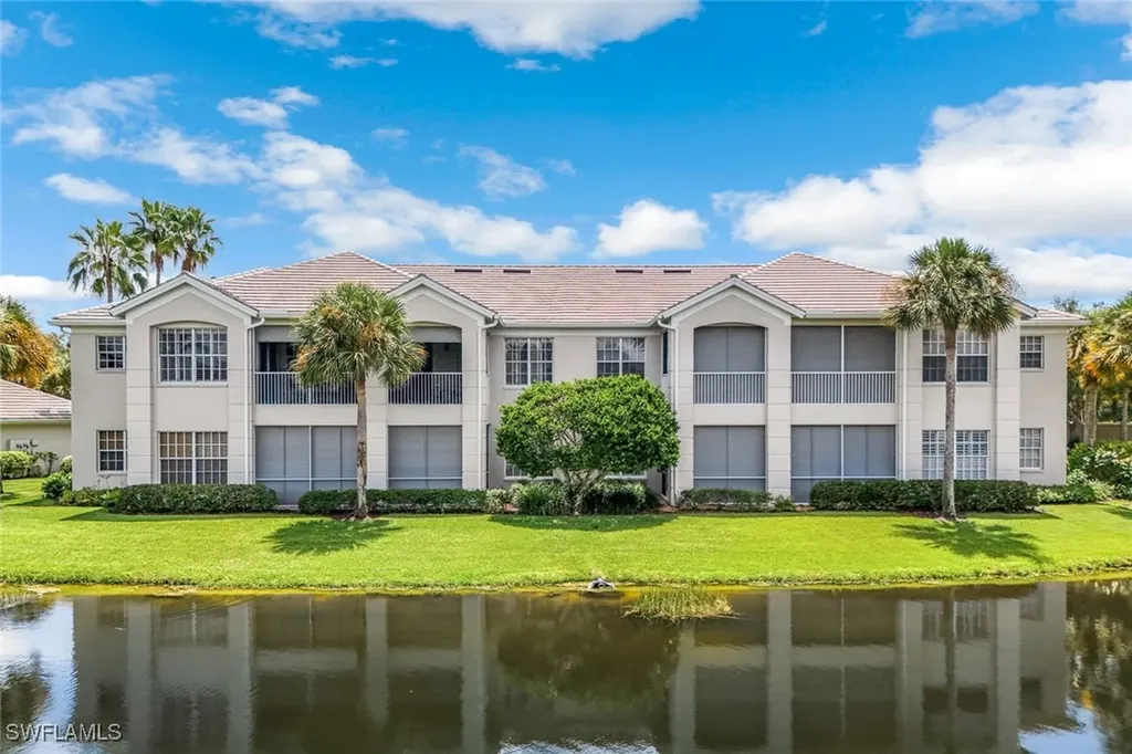 9687 Cypress Hammock Circle Estero FL 34135