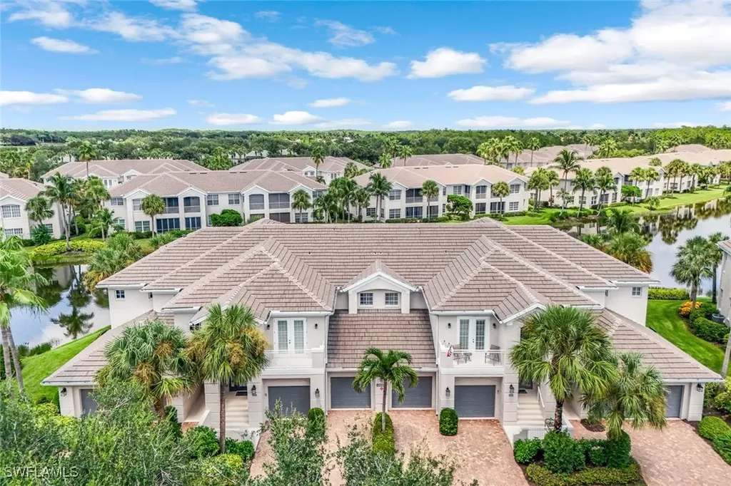 9687 Cypress Hammock Circle Estero FL 34135