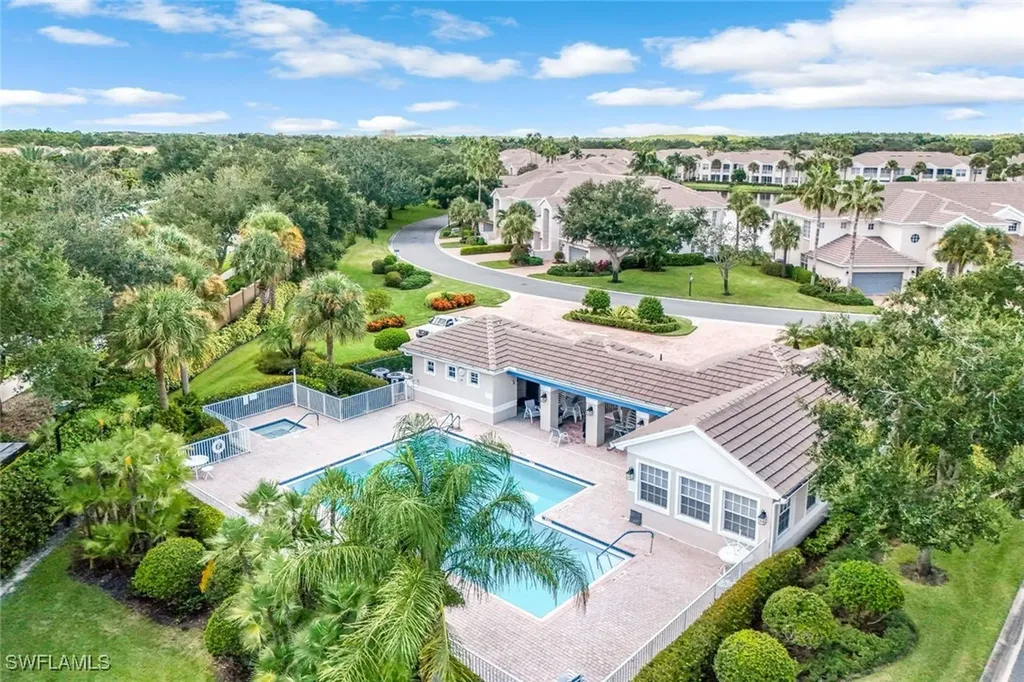 9687 Cypress Hammock Circle Estero FL 34135