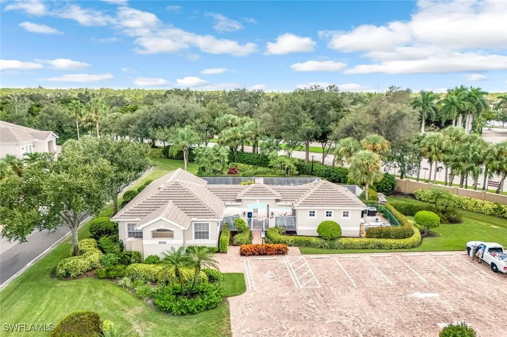 9687 Cypress Hammock Circle Estero FL 34135