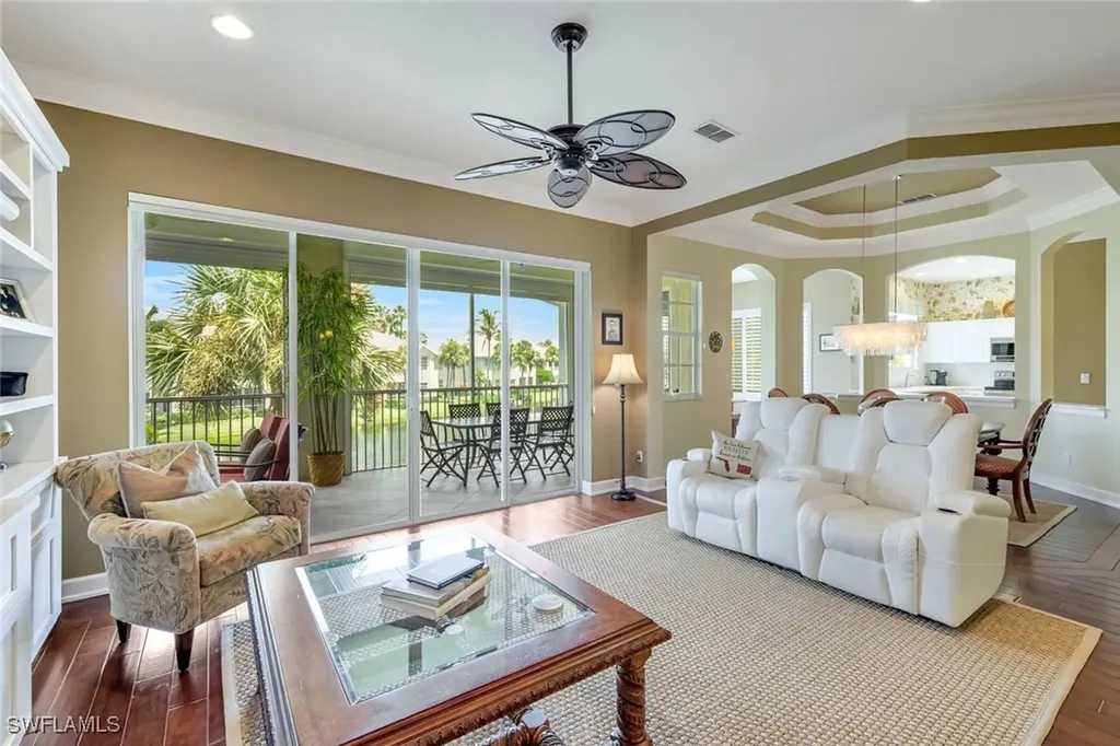9687 Cypress Hammock Circle Estero FL 34135