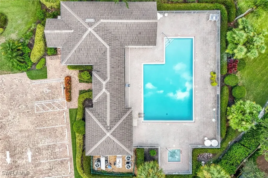 9687 Cypress Hammock Circle Estero FL 34135