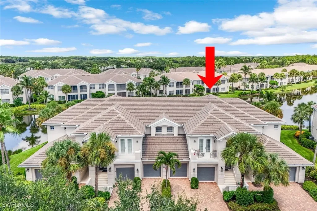 9687 Cypress Hammock Circle Estero FL 34135