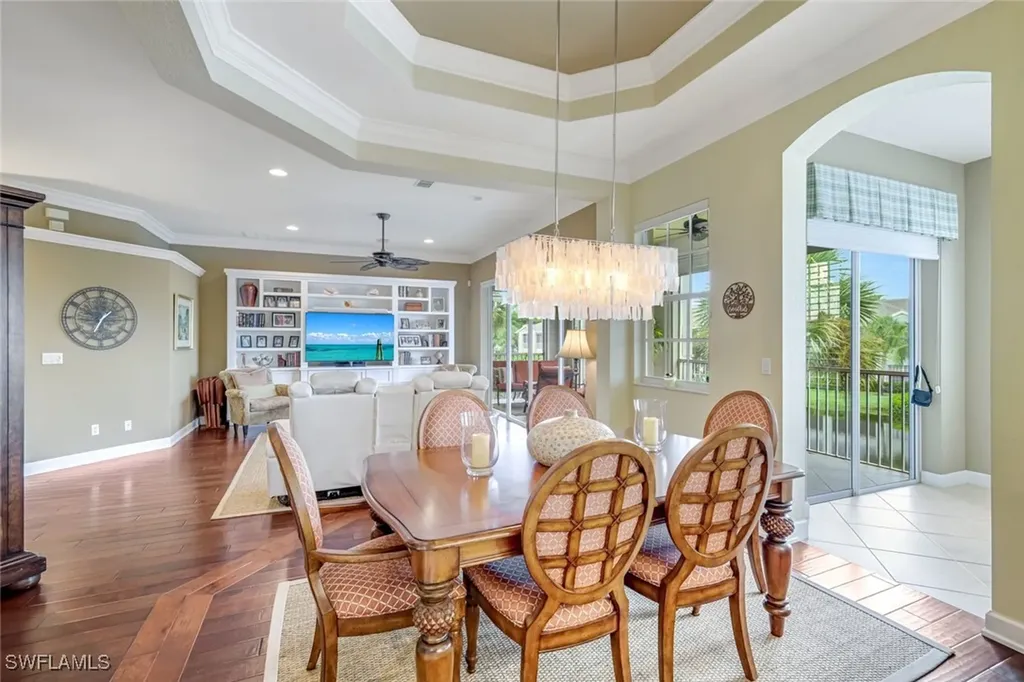 9687 Cypress Hammock Circle Estero FL 34135