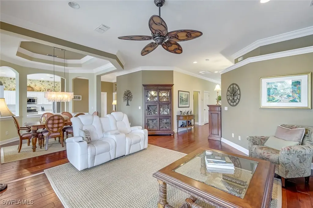 9687 Cypress Hammock Circle Estero FL 34135