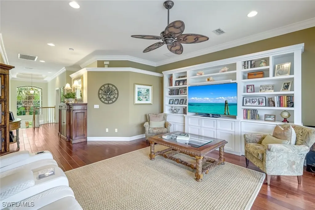 9687 Cypress Hammock Circle Estero FL 34135