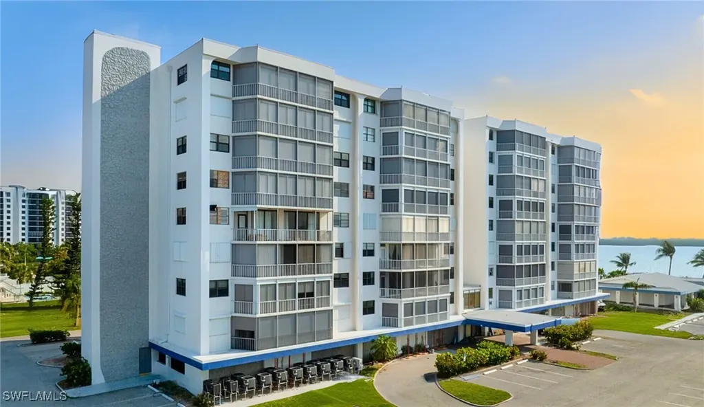 8401 Estero Boulevard Fort Myers Beach FL 33931