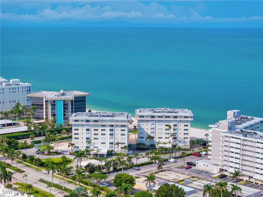 3401 Gulf Shore Boulevard N Naples FL 34103
