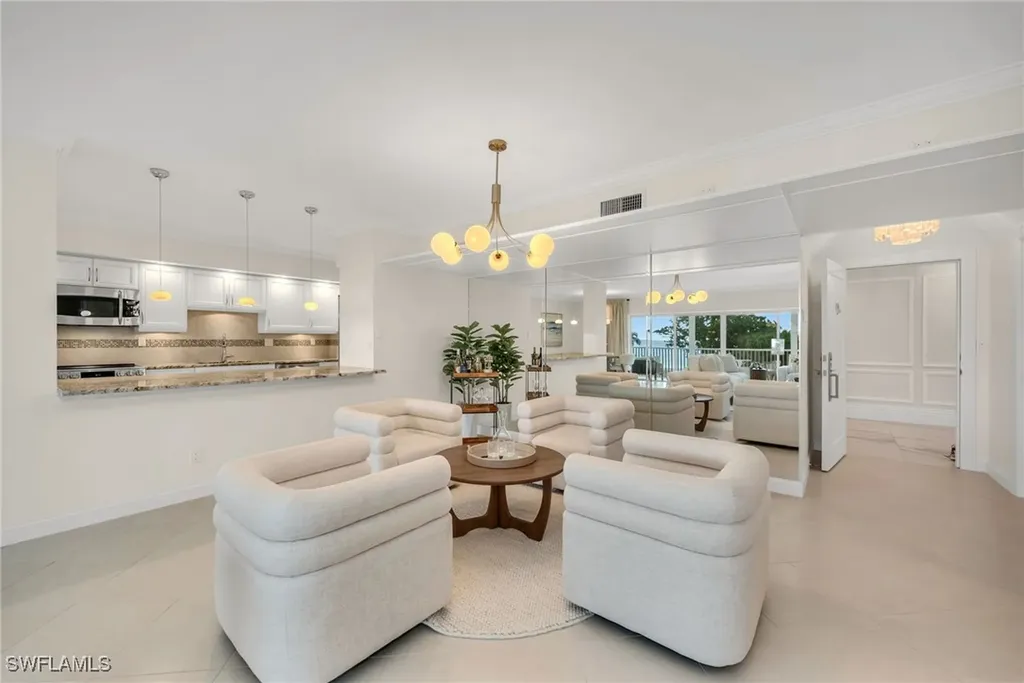 3401 Gulf Shore Boulevard N Naples FL 34103