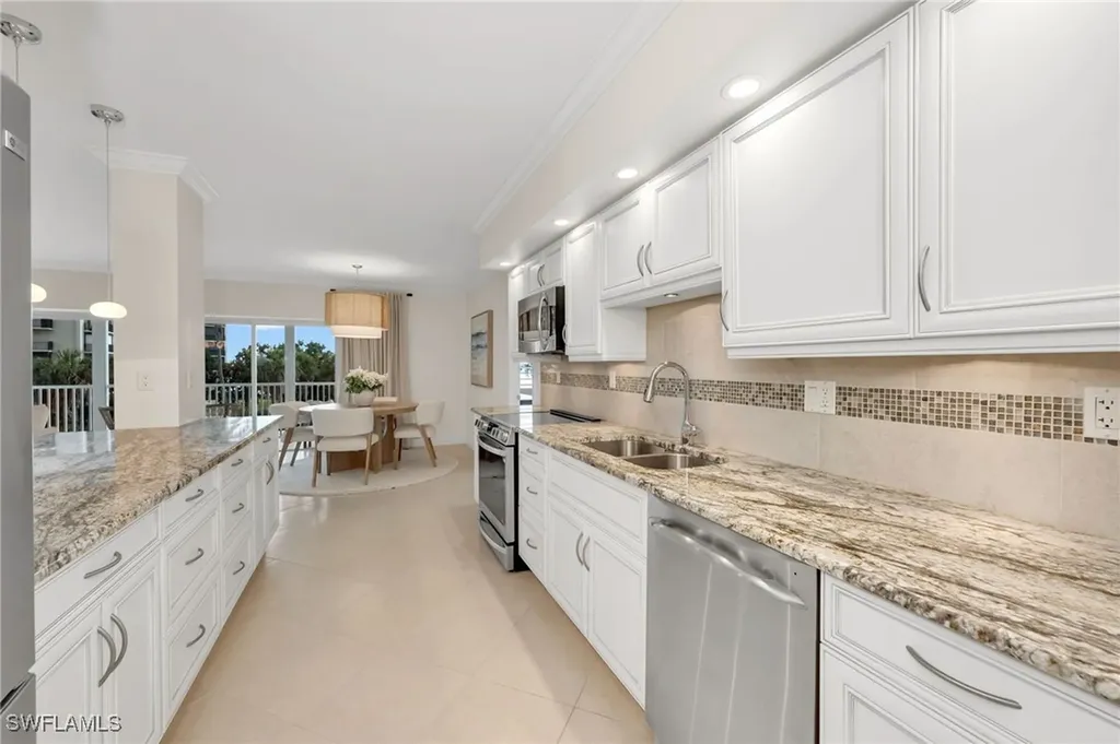 3401 Gulf Shore Boulevard N Naples FL 34103