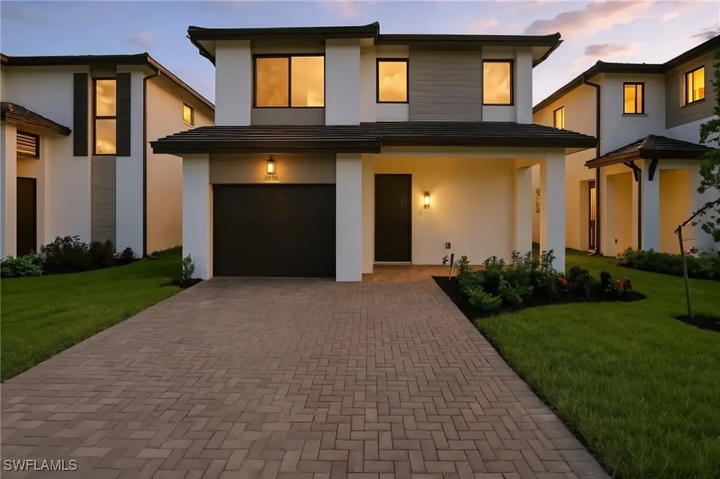 5860 Agostino Way Ave Maria FL 34142