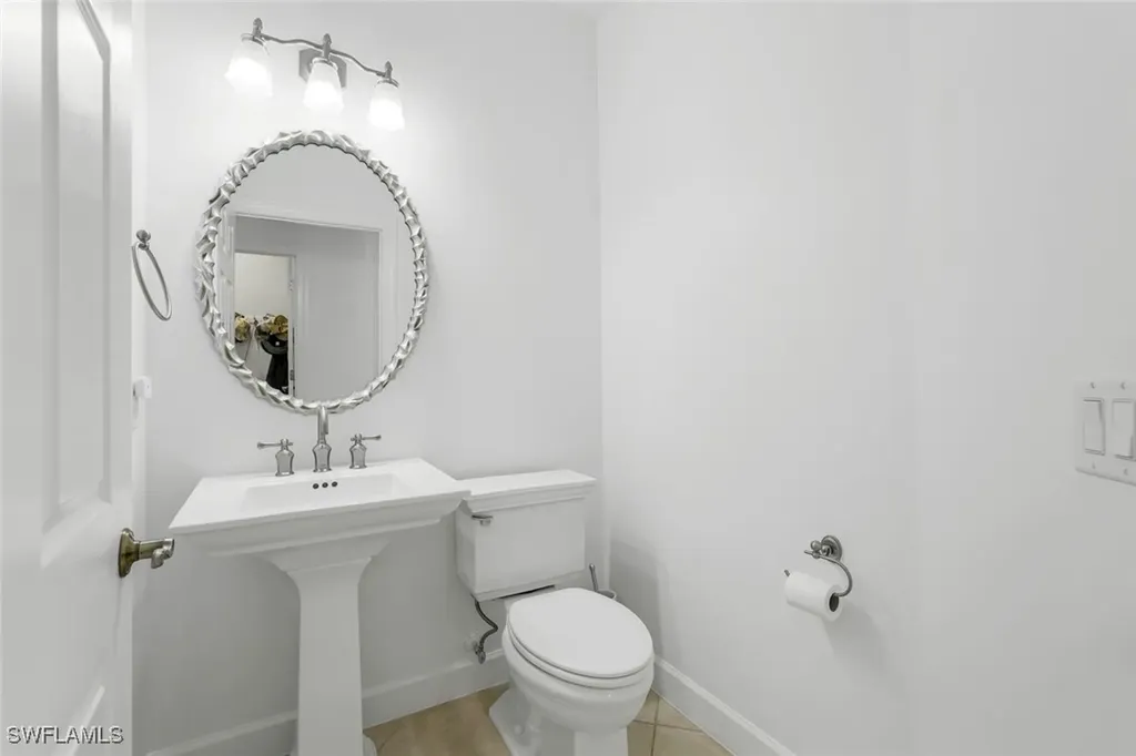 9018 Whimbrel Watch Lane Naples FL 34109