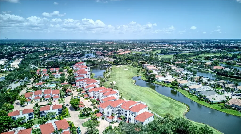 9018 Whimbrel Watch Lane Naples FL 34109