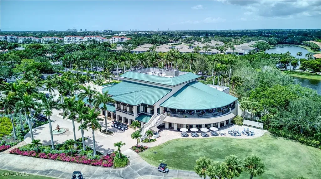 9018 Whimbrel Watch Lane Naples FL 34109