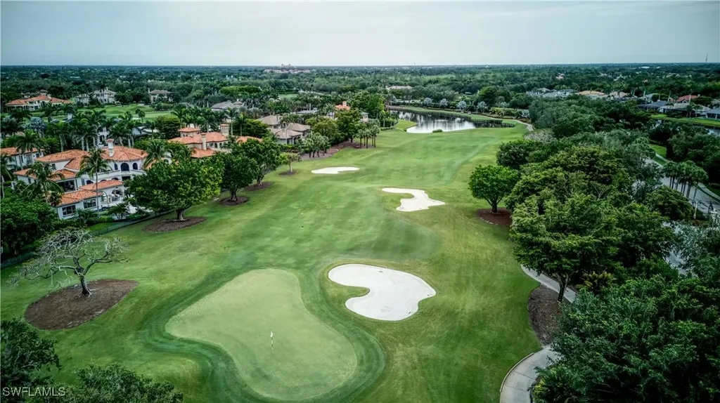 9018 Whimbrel Watch Lane Naples FL 34109