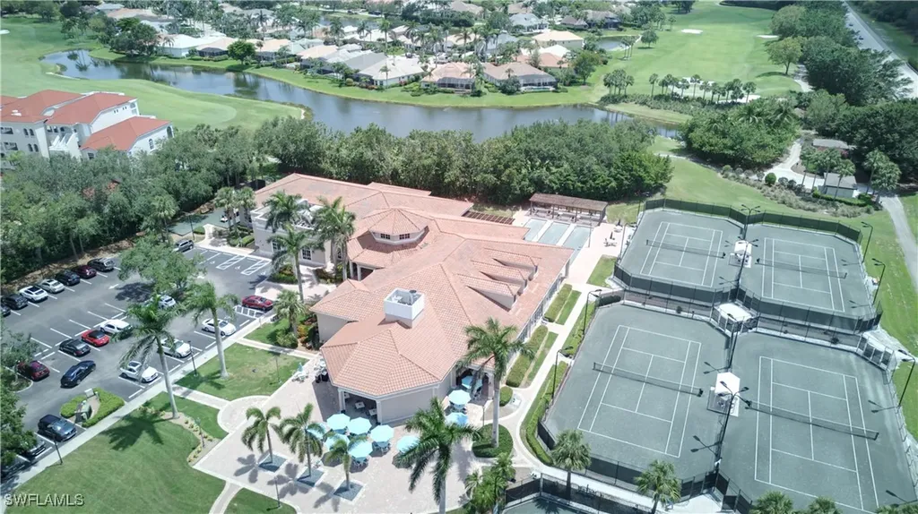 9018 Whimbrel Watch Lane Naples FL 34109