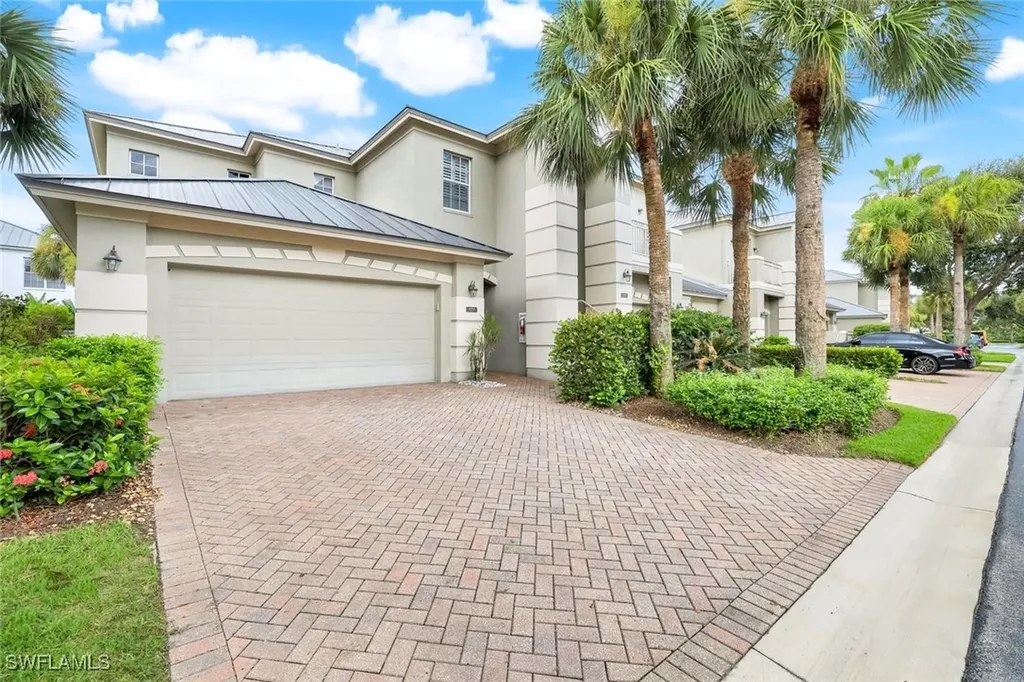 9018 Whimbrel Watch Lane Naples FL 34109