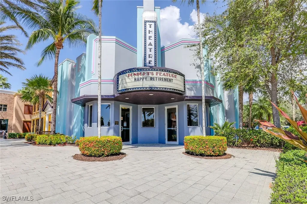 9134 Chula Vista Street Naples FL 34113