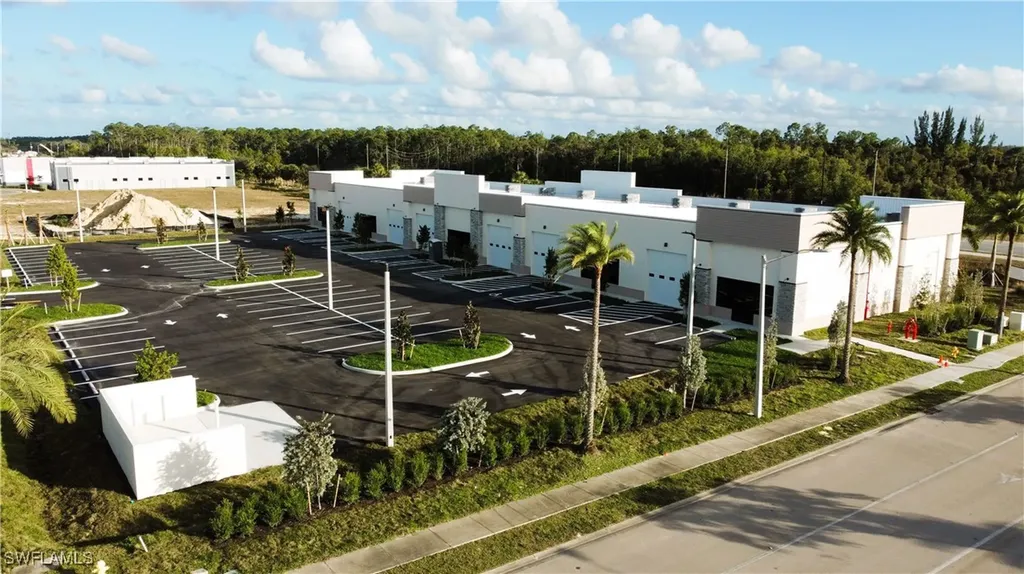 12271 Itec Park Drive Fort Myers FL 33913