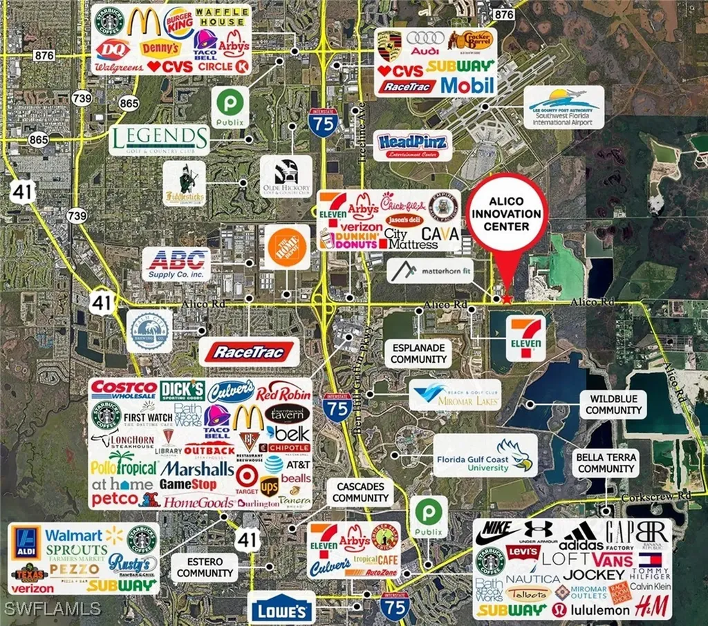 12271 Itec Park Drive Fort Myers FL 33913