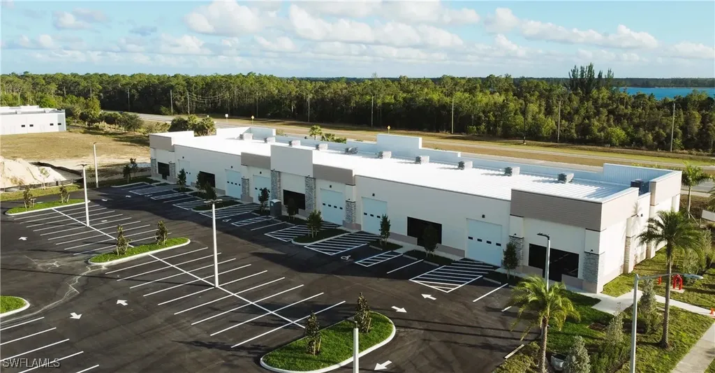 12271 Itec Park Drive Fort Myers FL 33913