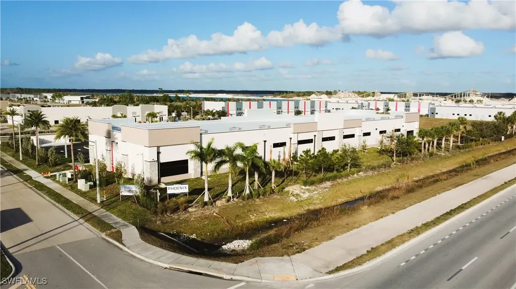 12271 Itec Park Drive Fort Myers FL 33913
