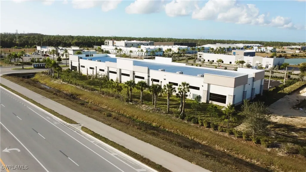 12271 Itec Park Drive Fort Myers FL 33913