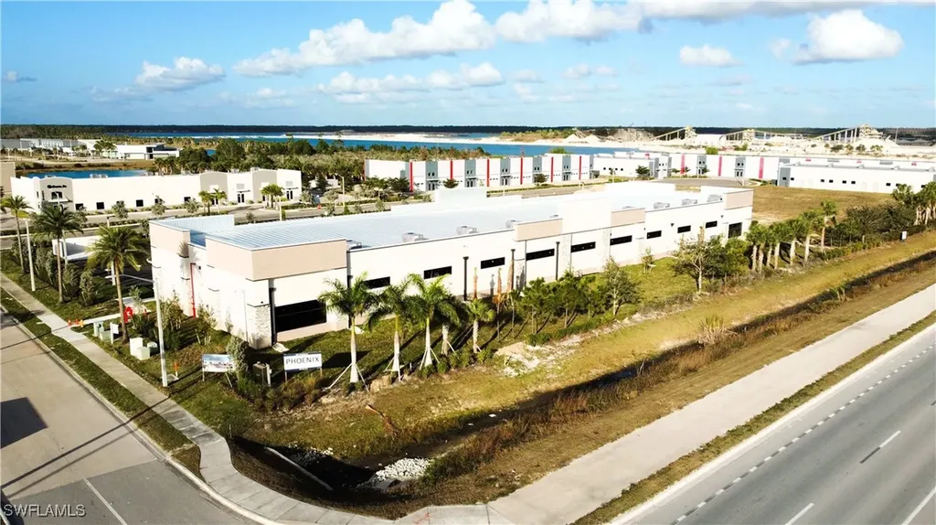 12271 Itec Park Drive Fort Myers FL 33913