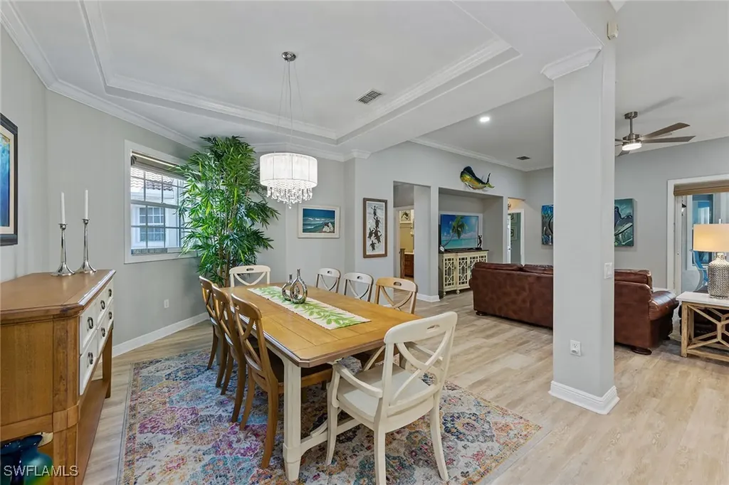 4710 Shinnecock Hills Court Naples FL 34112