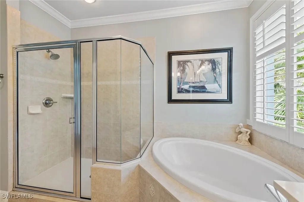 4710 Shinnecock Hills Court Naples FL 34112