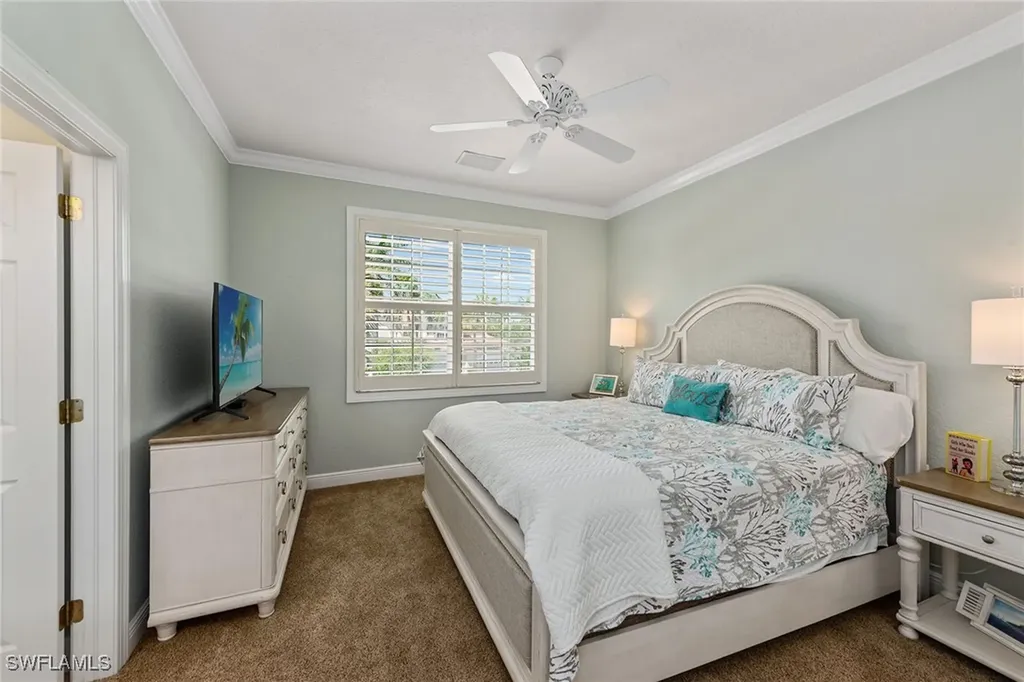 4710 Shinnecock Hills Court Naples FL 34112
