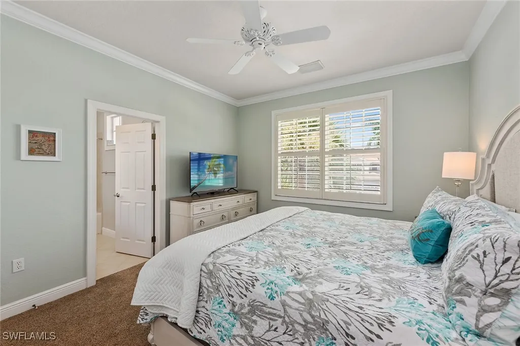 4710 Shinnecock Hills Court Naples FL 34112