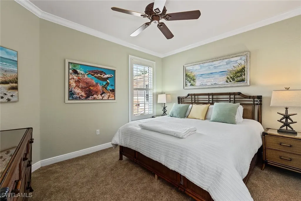 4710 Shinnecock Hills Court Naples FL 34112
