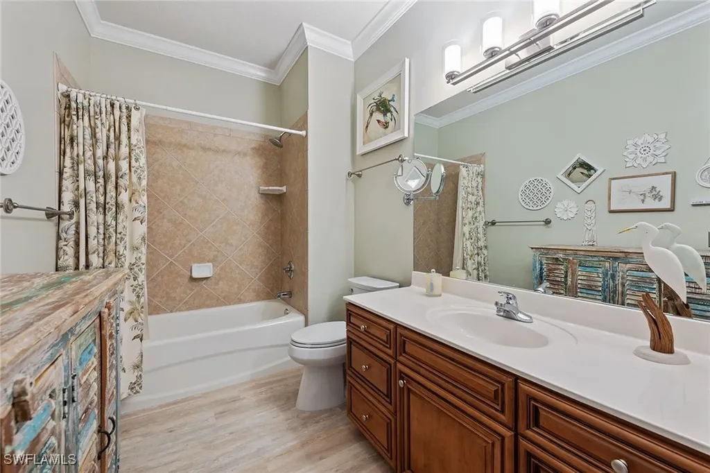 4710 Shinnecock Hills Court Naples FL 34112