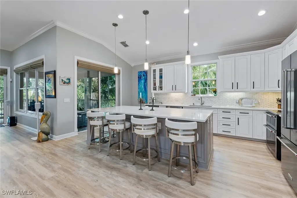 4710 Shinnecock Hills Court Naples FL 34112