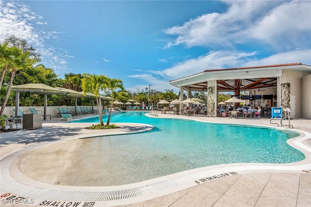 4710 Shinnecock Hills Court Naples FL 34112