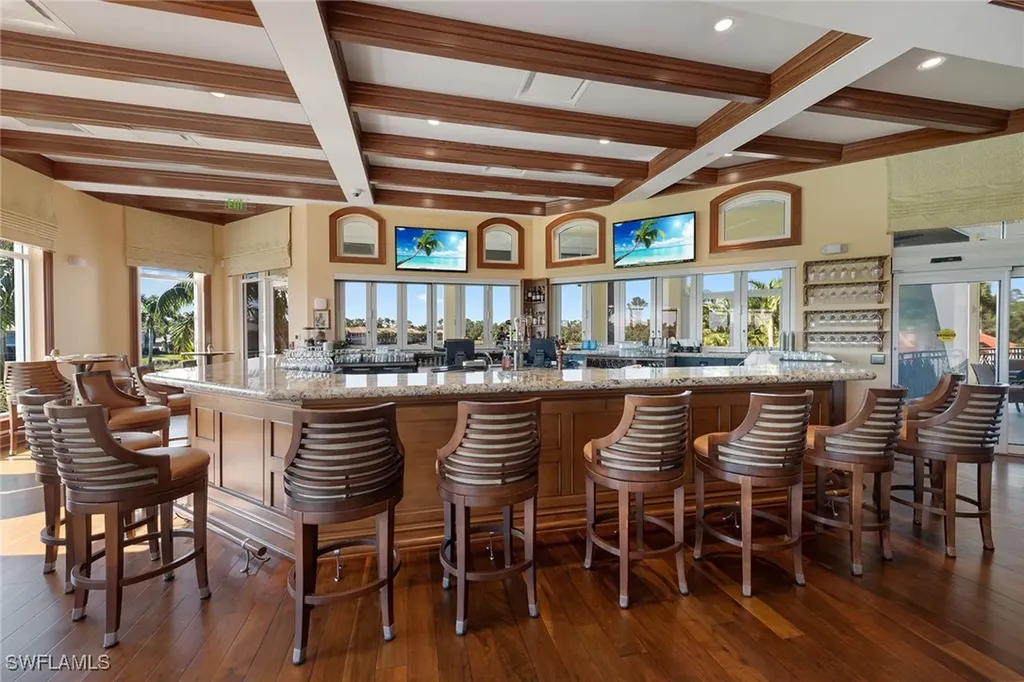4710 Shinnecock Hills Court Naples FL 34112