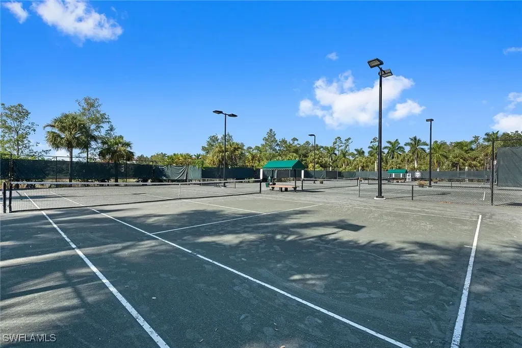 4710 Shinnecock Hills Court Naples FL 34112