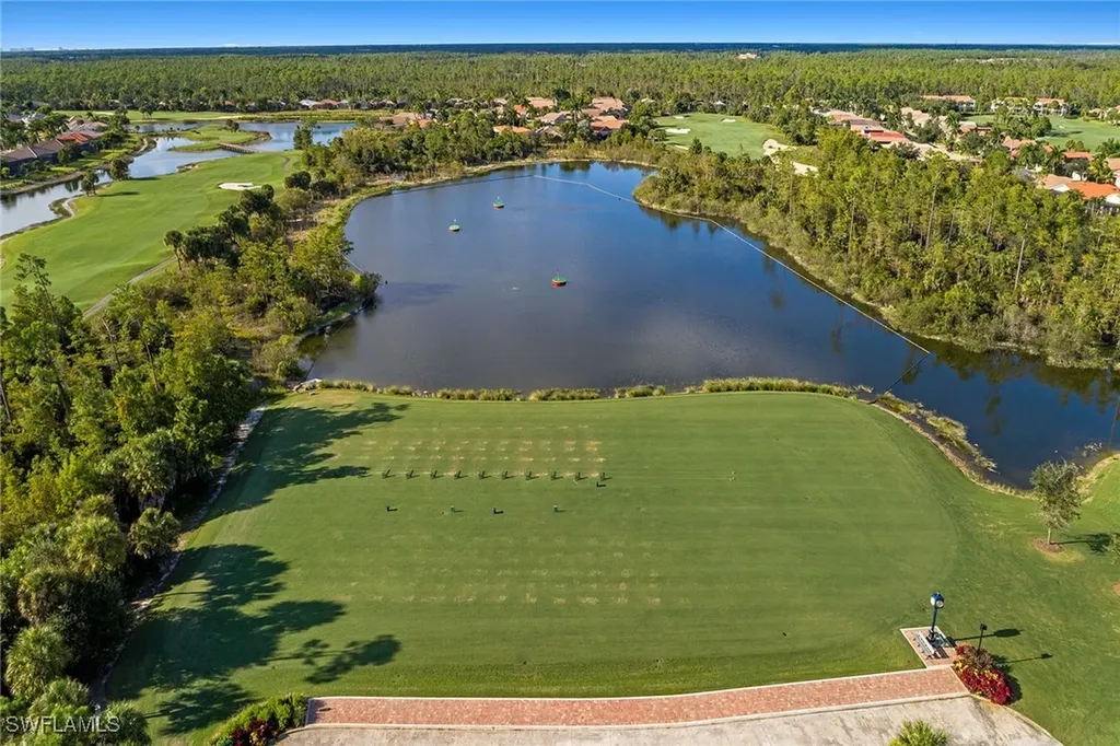 4710 Shinnecock Hills Court Naples FL 34112