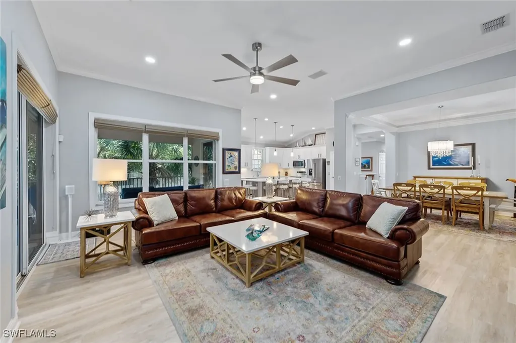 4710 Shinnecock Hills Court Naples FL 34112